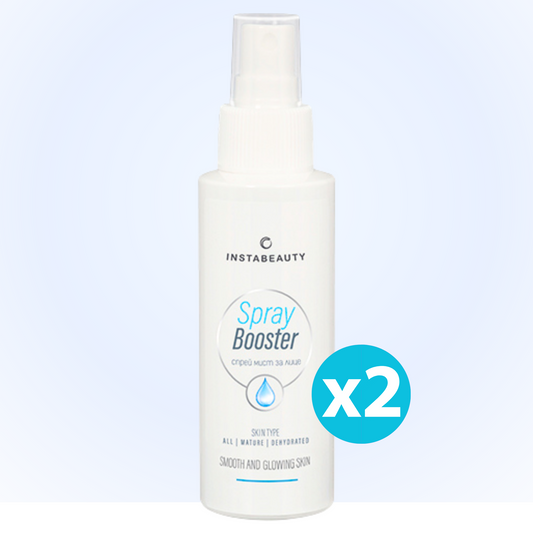 Spray Booster™ 2x