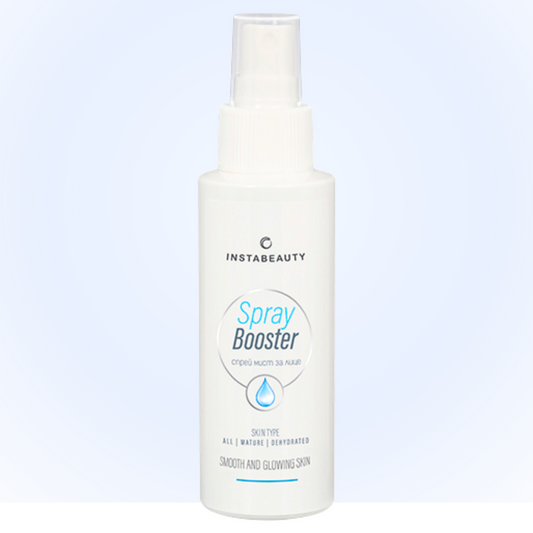 Spray Booster™ - Спрей Мист Бустер