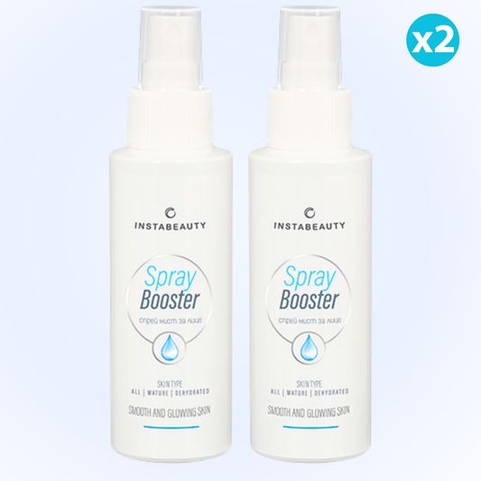 Spray Booster 2x